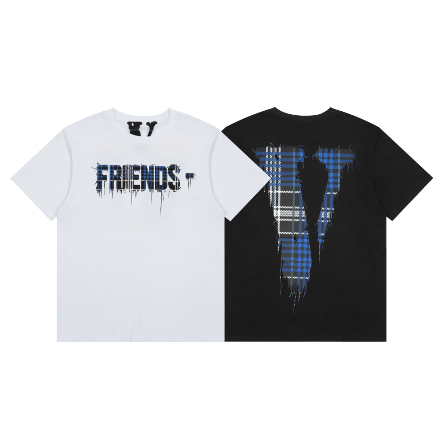 Vlone Tees