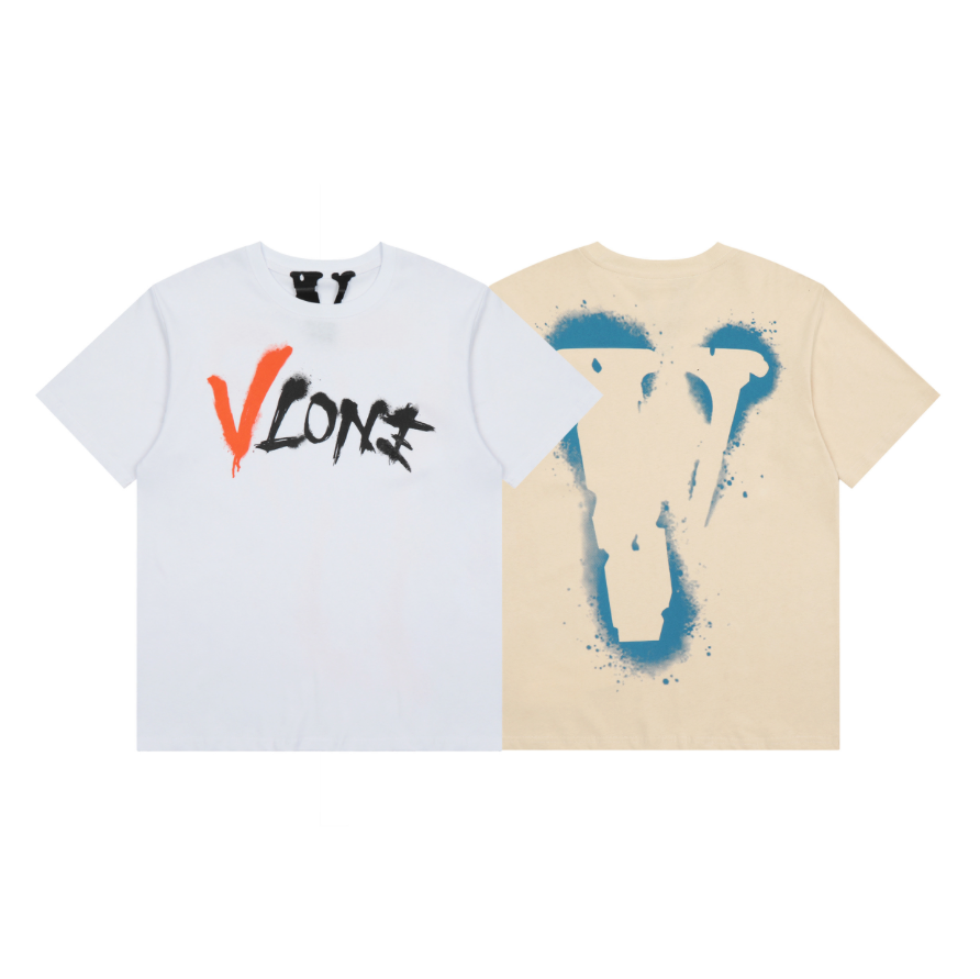 Vlone Tees