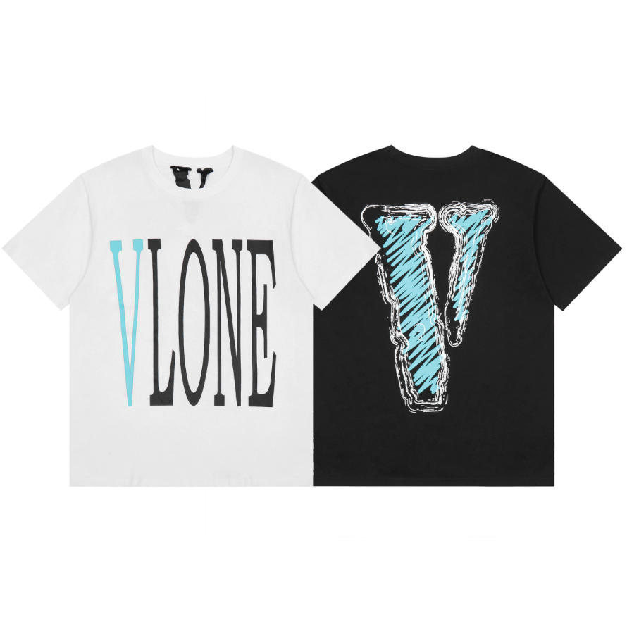 Vlone Tees