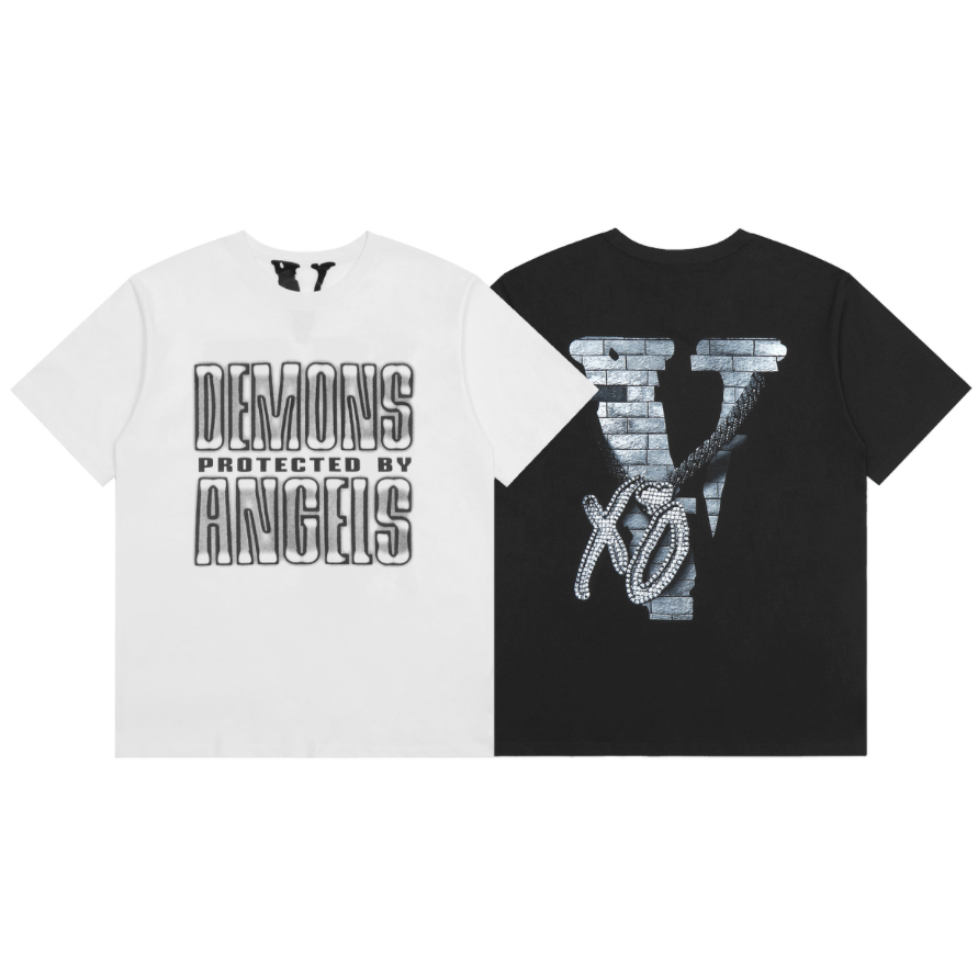 Vlone Tees