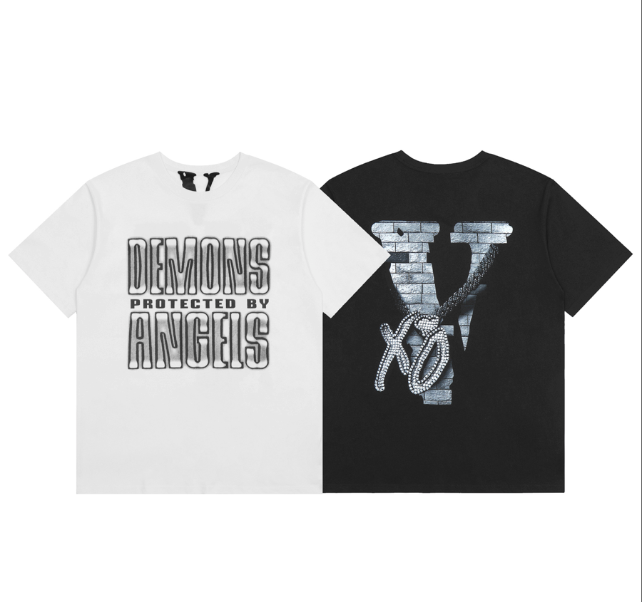 Vlone Tees
