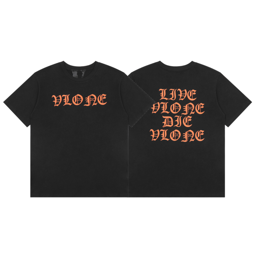 Vlone Tees