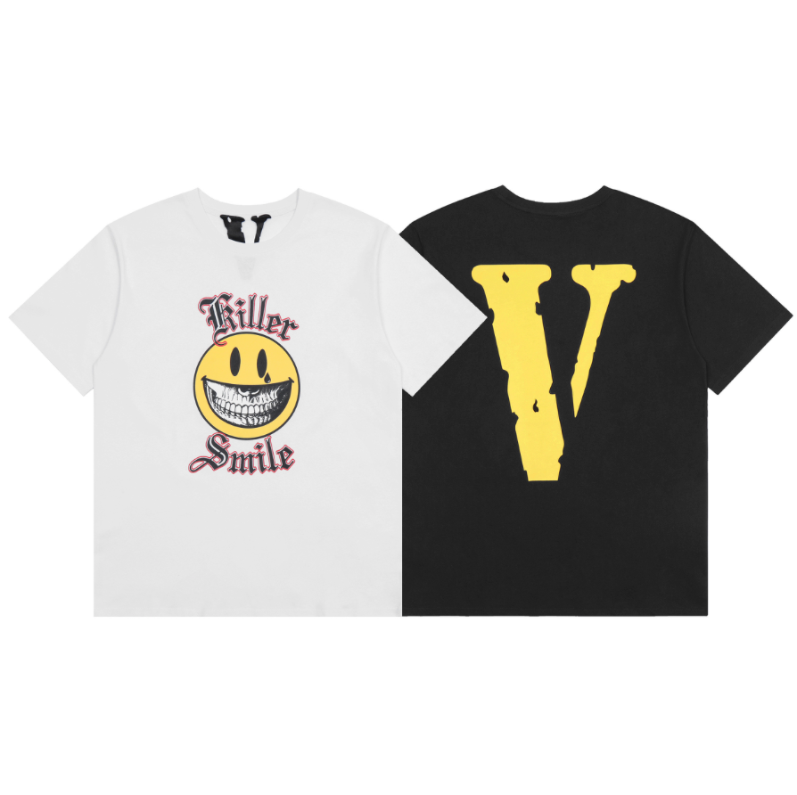 Vlone Tees