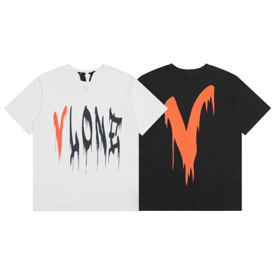 Vlone Tees