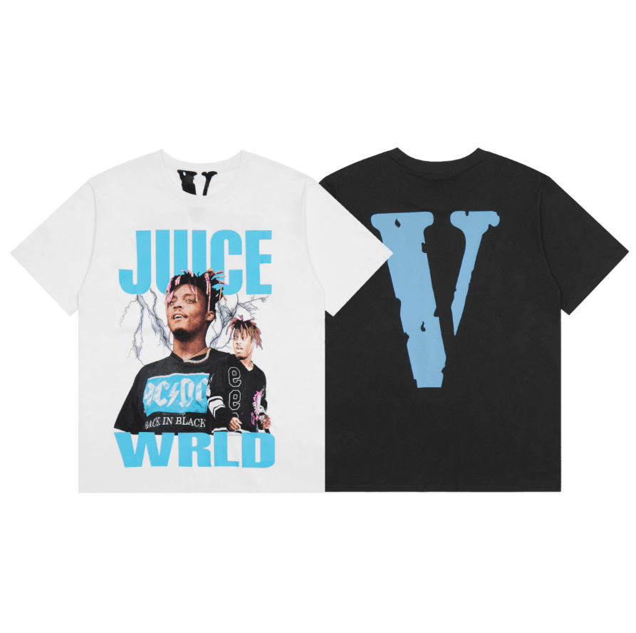 Vlone Tees