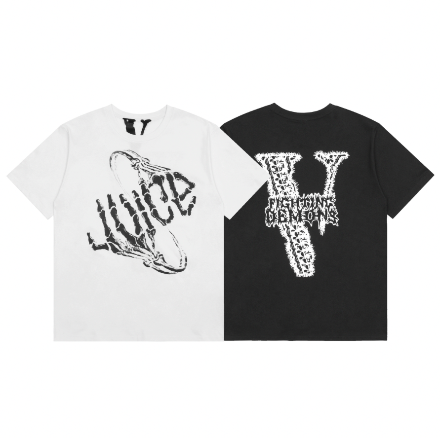 Vlone Tees