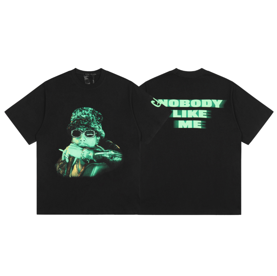 Vlone Tees