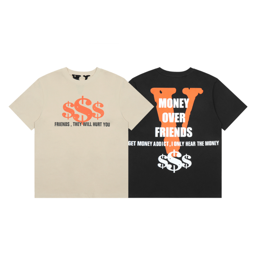 Vlone Tees
