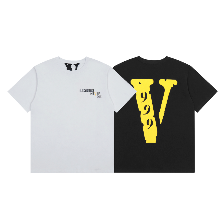 Vlone Tees