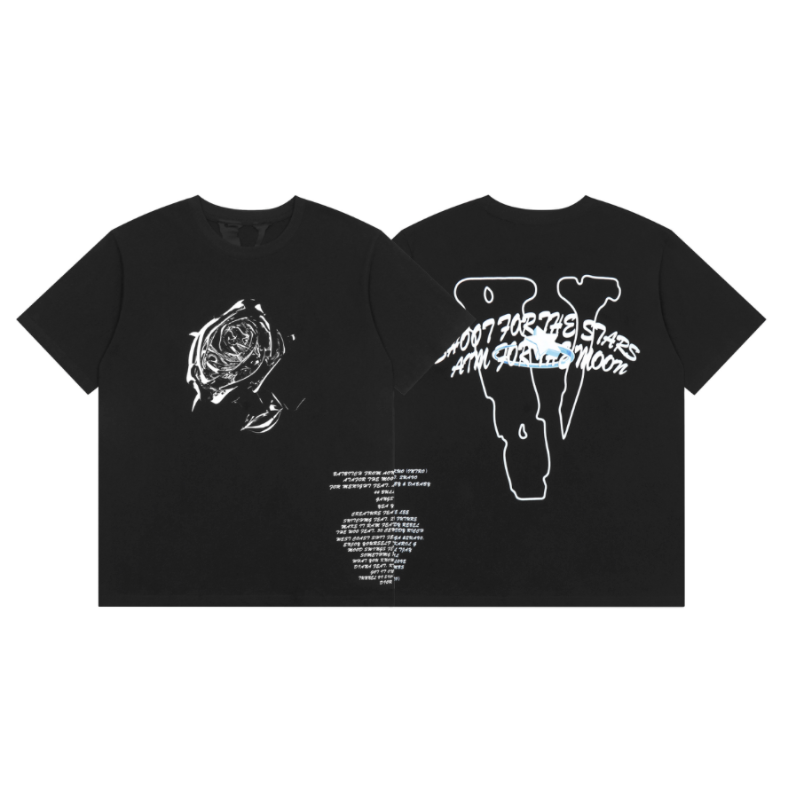Vlone Tees