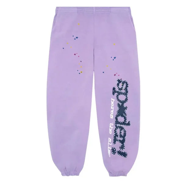 Sp5der Pants