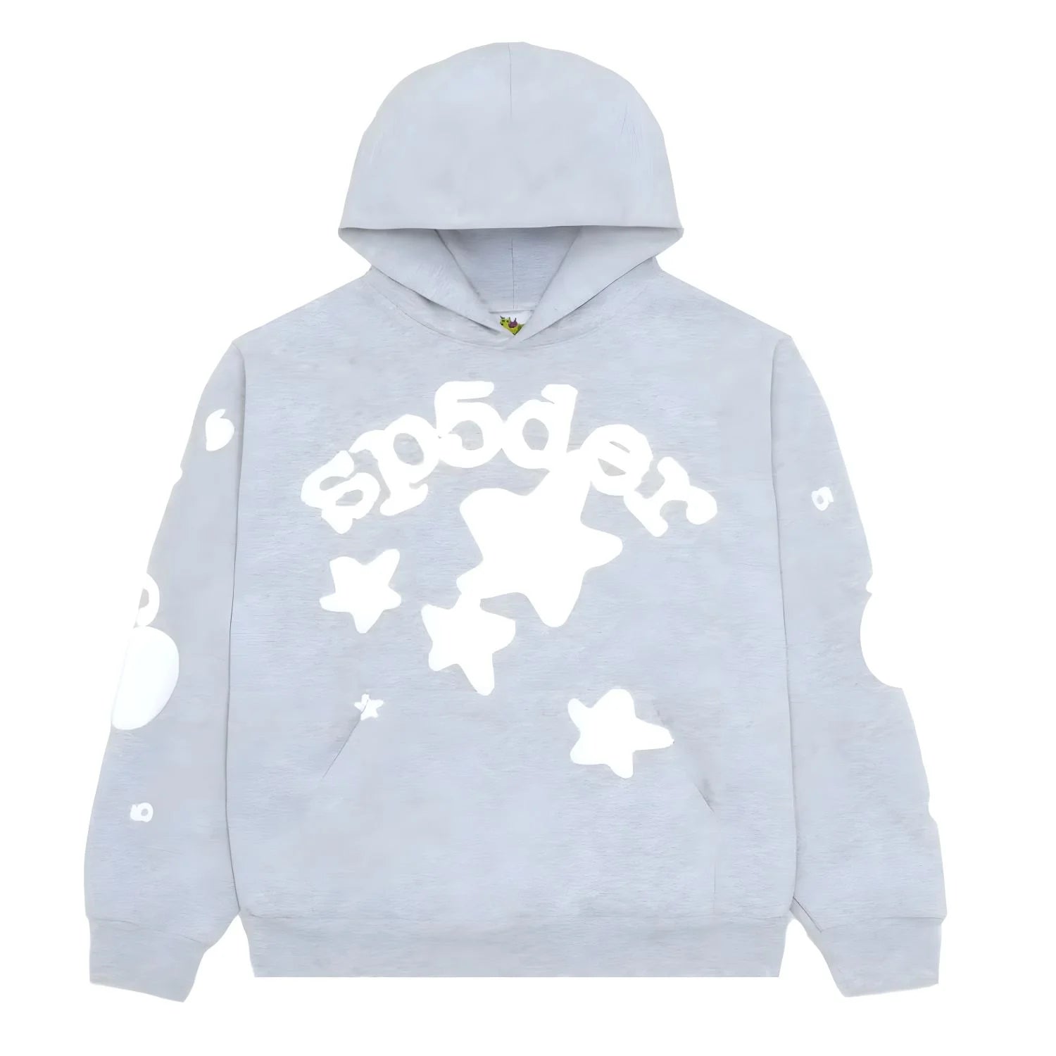 Sp5der Hoodies