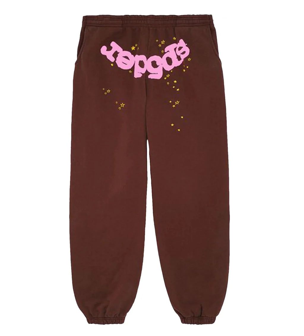 Sp5der Pants
