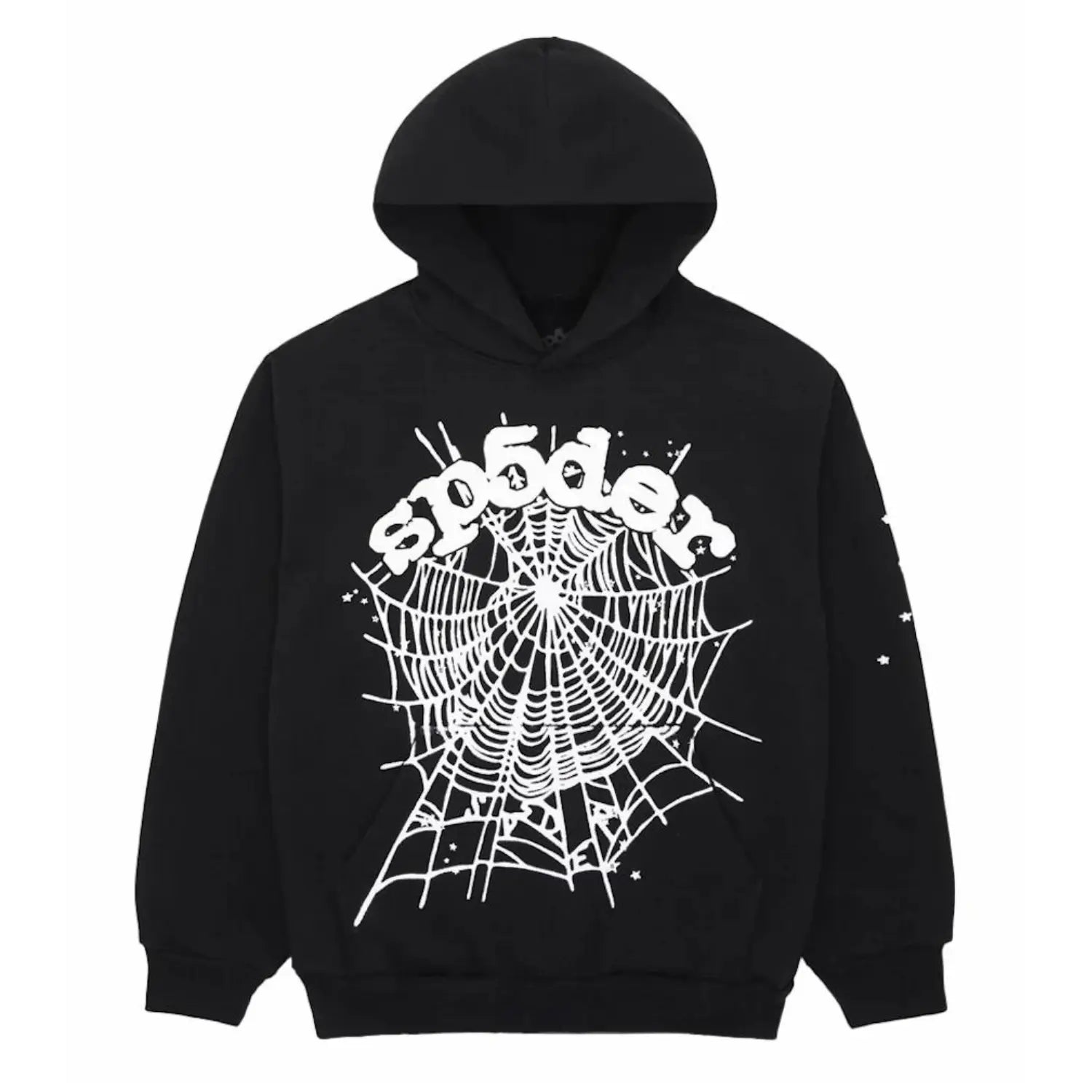 Sp5der Hoodies