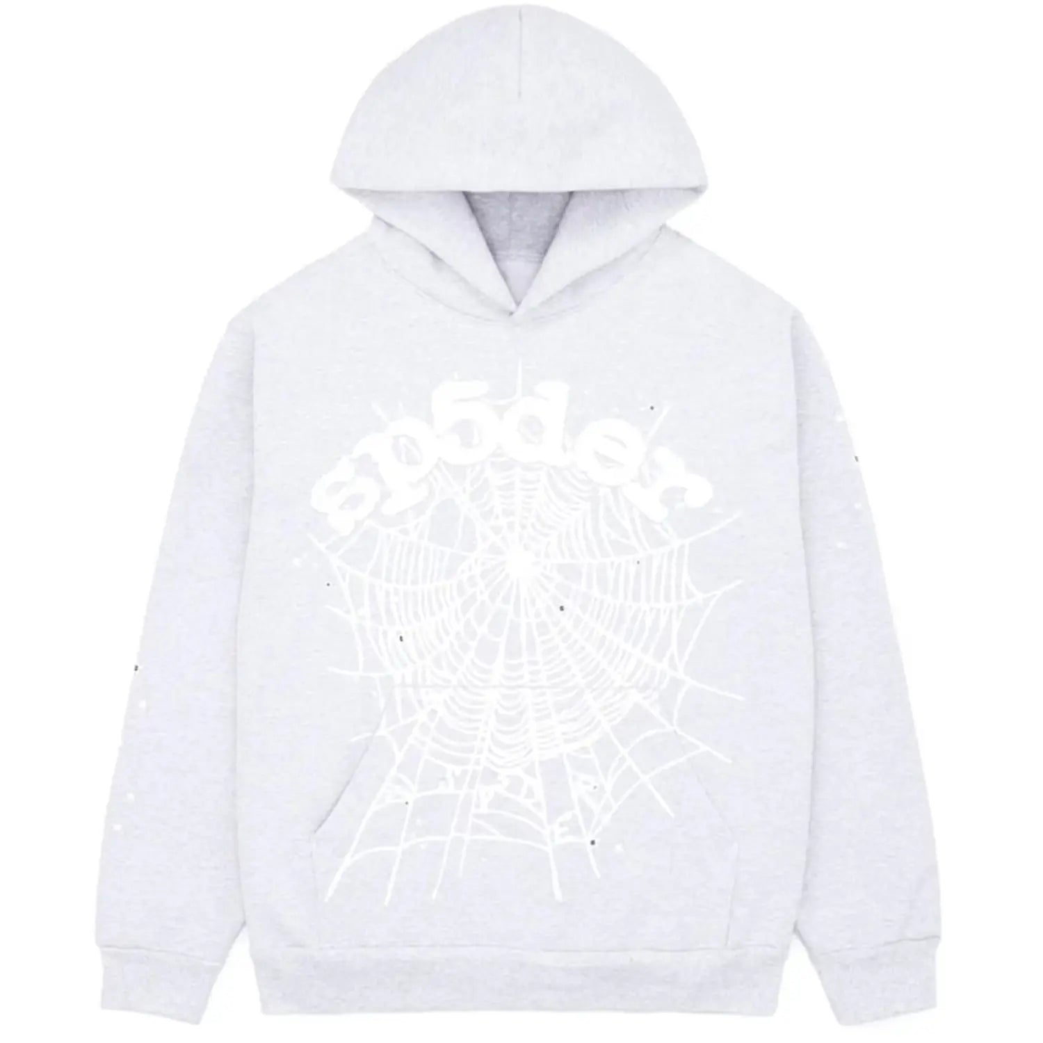 Sp5der Hoodies