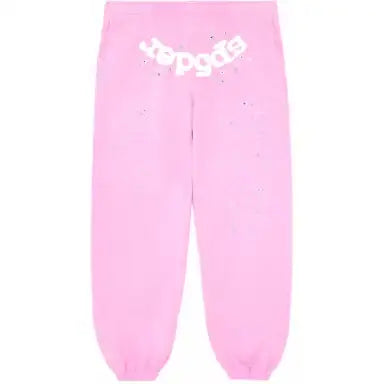 Sp5der Pants