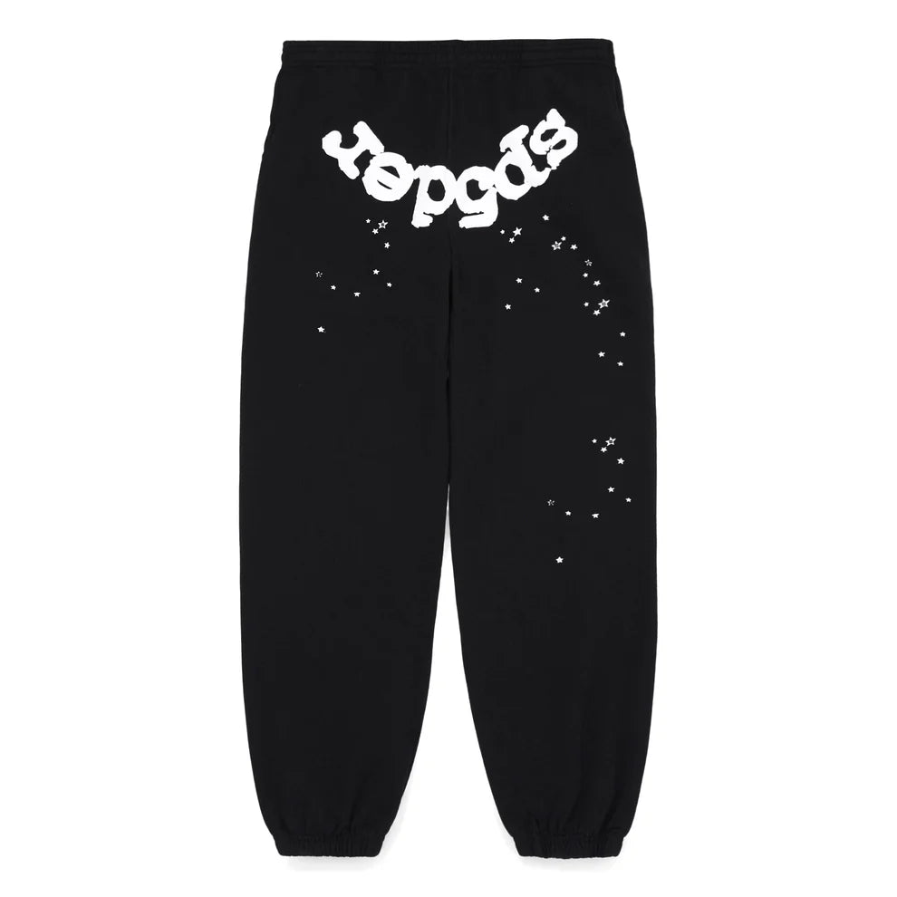 Sp5der Pants