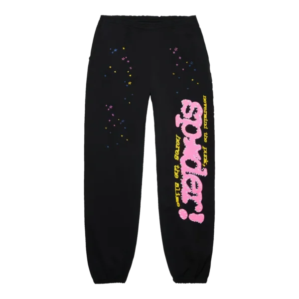 Sp5der Pants