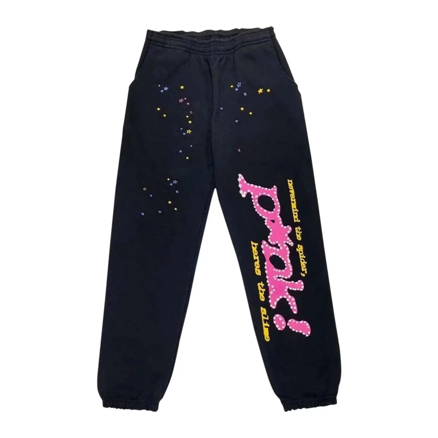 Sp5der Pants