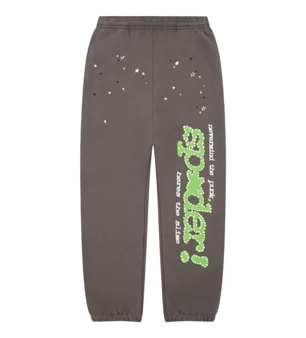Sp5der Pants
