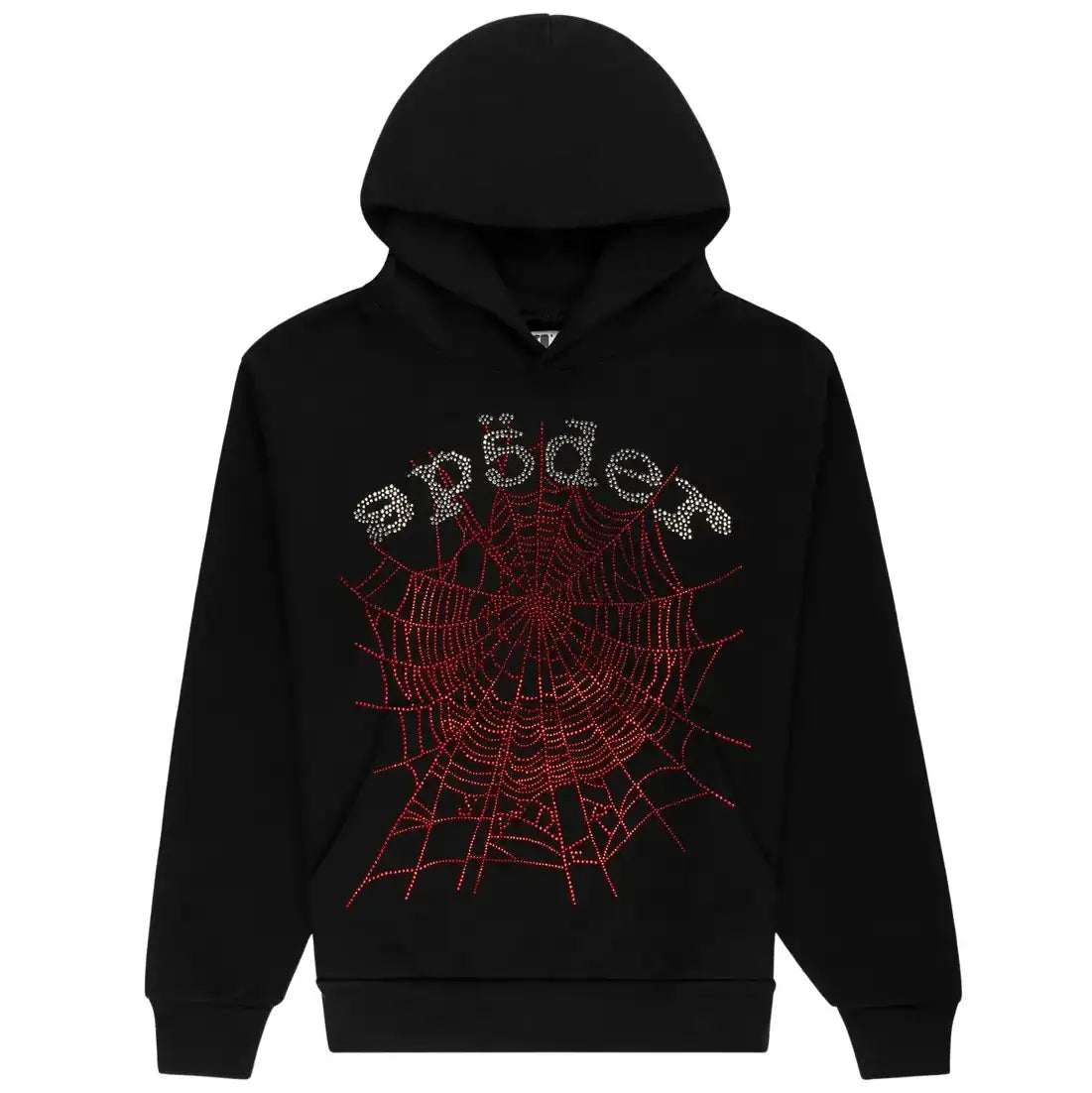 Sp5der Hoodies