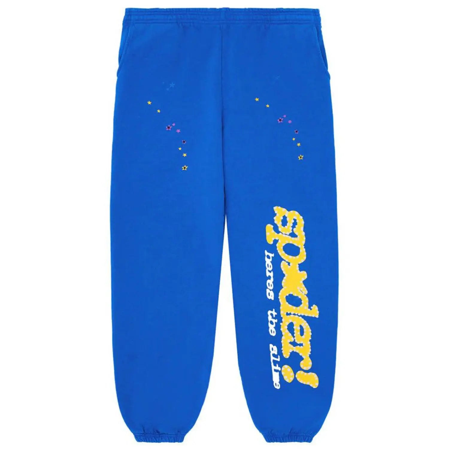 Sp5der Pants
