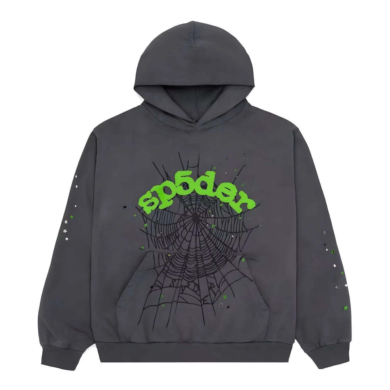Sp5der Hoodies