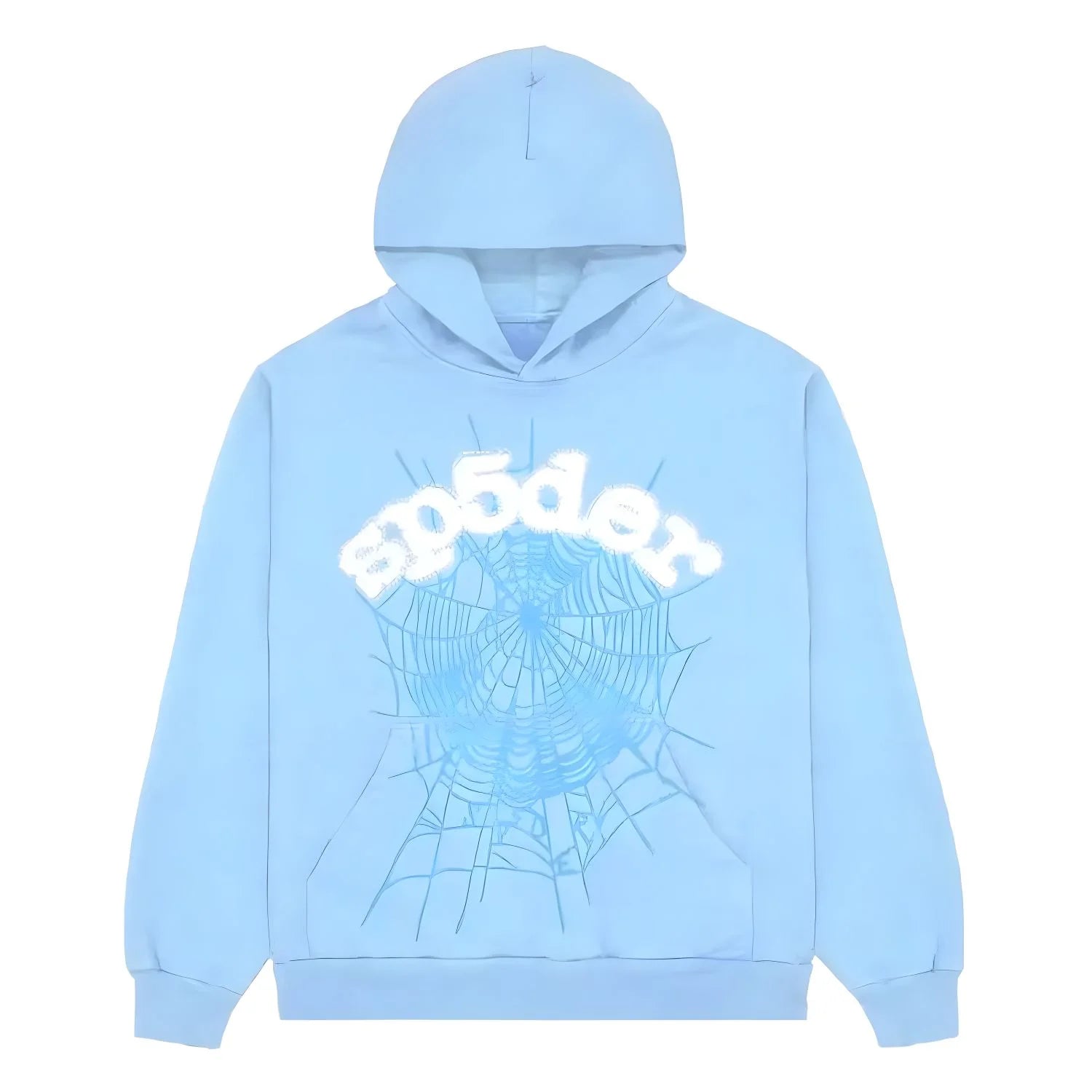Sp5der Hoodies