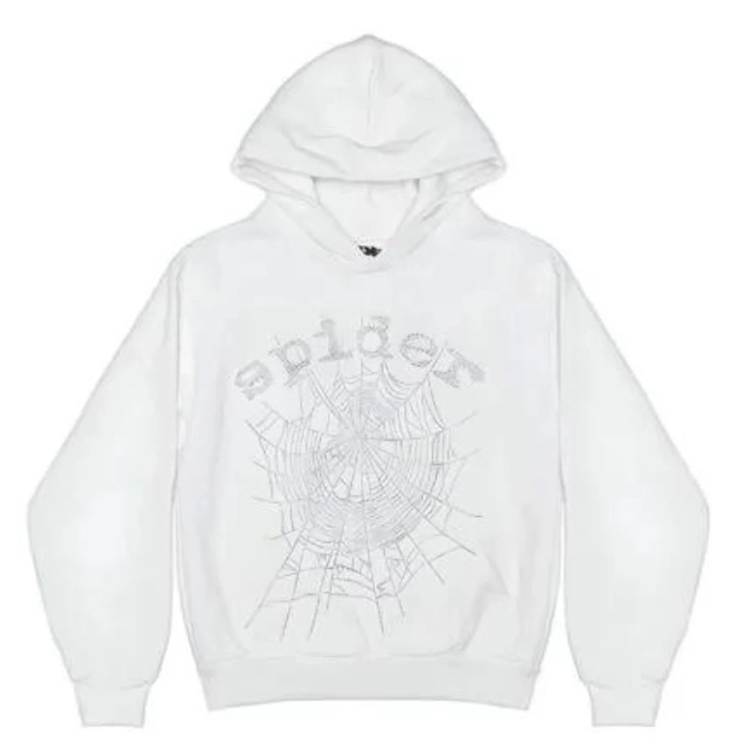 Sp5der Hoodies