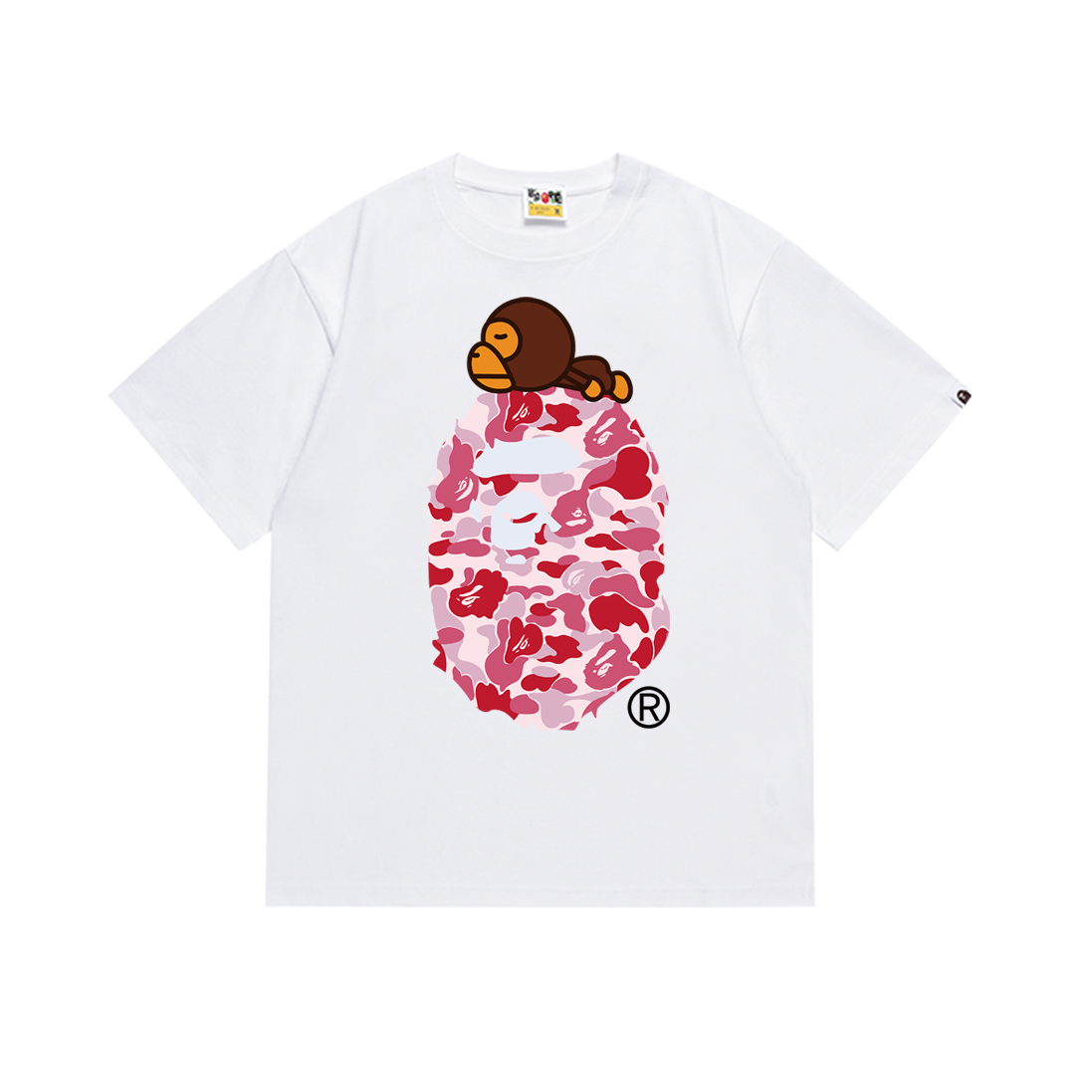 Bape Tees #4