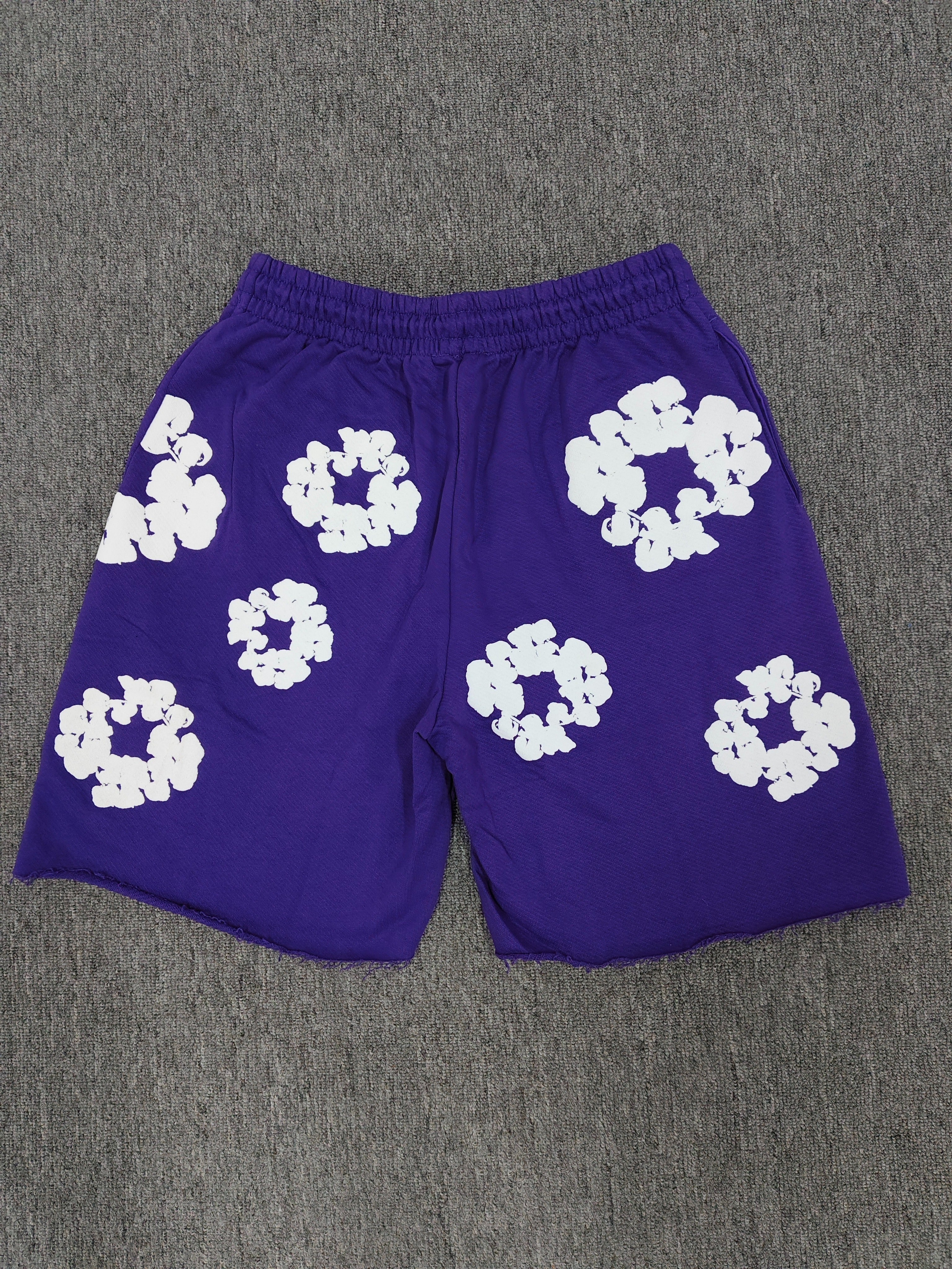 Denim Tears Shorts