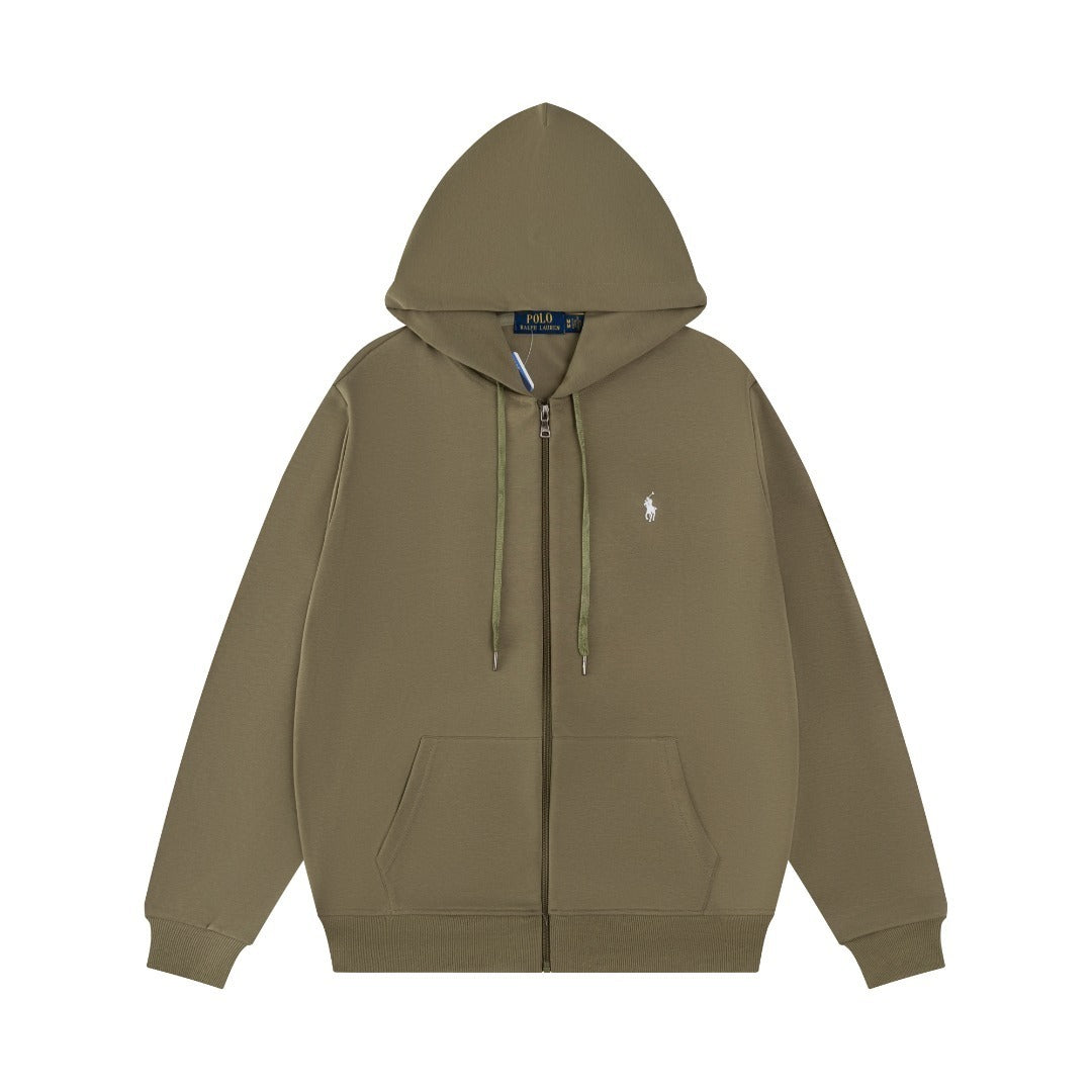 Polo Ralph Lauren Zip Ups