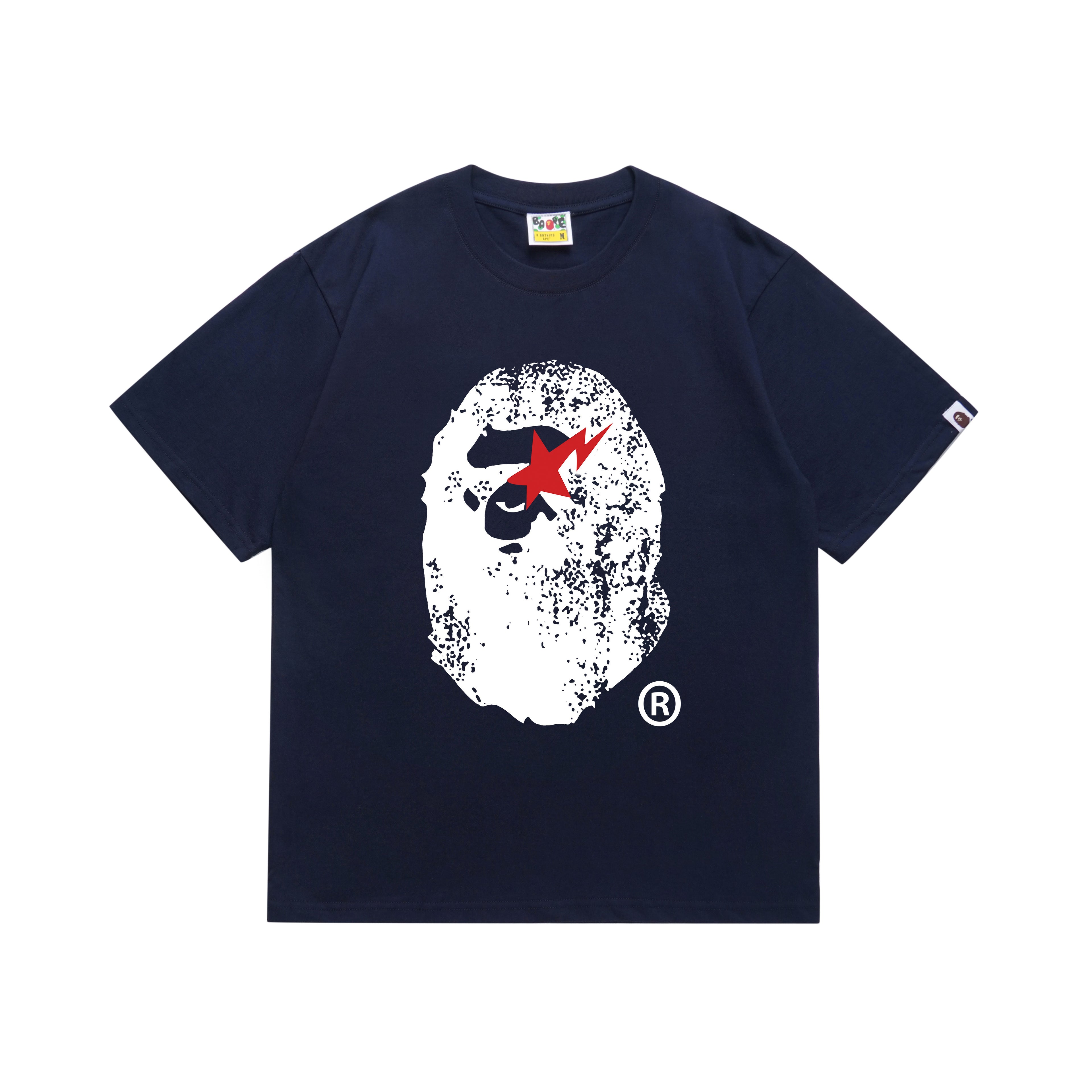 Bape Tees #2
