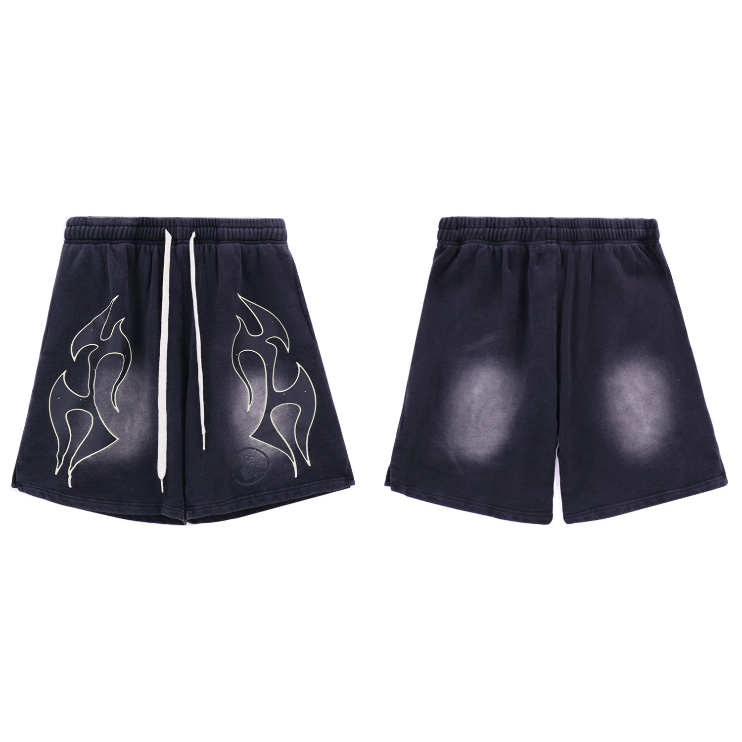 Hellstar Shorts