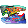 All Kobe 8's
