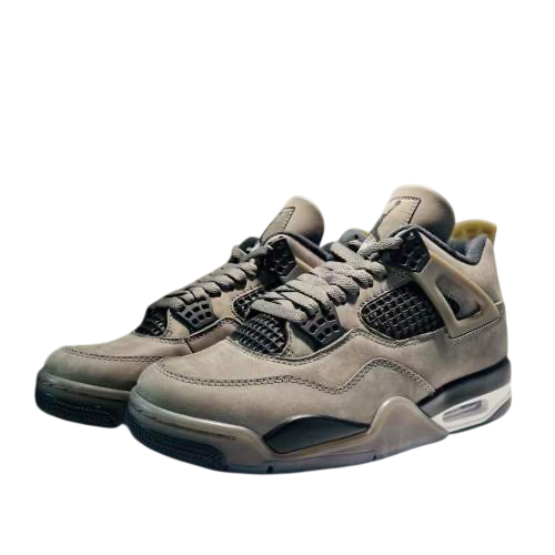 Jordan 4s