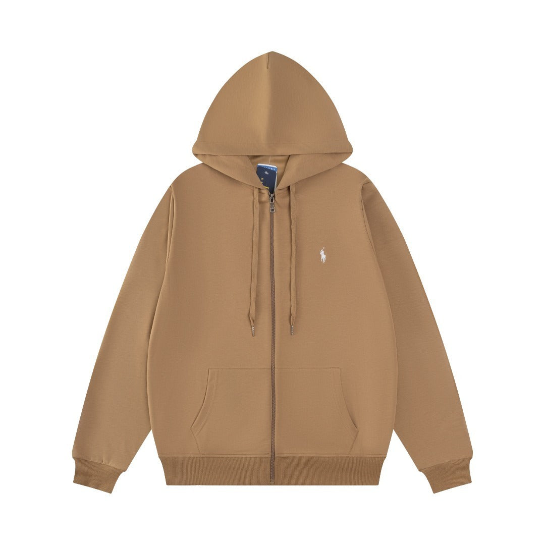 Polo Ralph Lauren Zip Ups