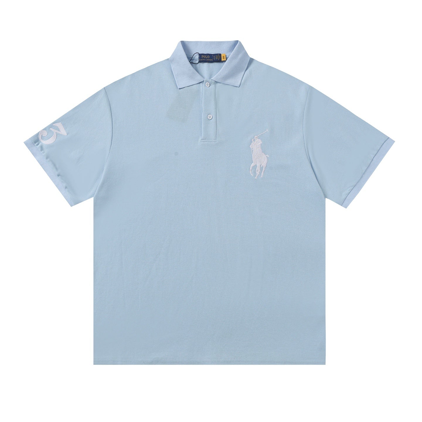 Polo Ralph Lauren Polo Shirts