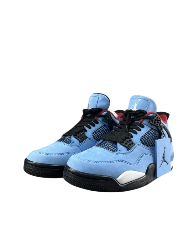 Jordan 4s