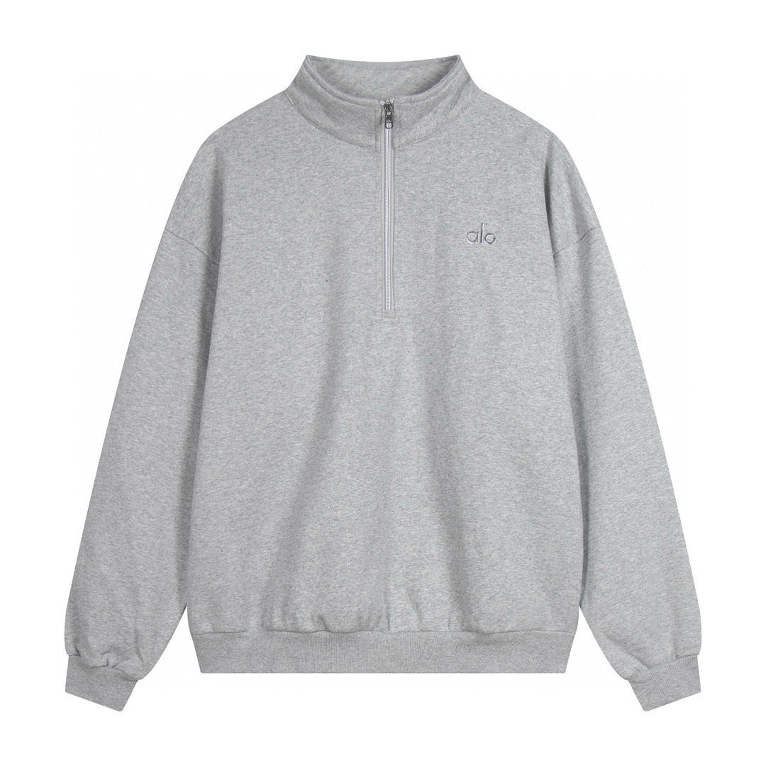 Alo Quarter Zips