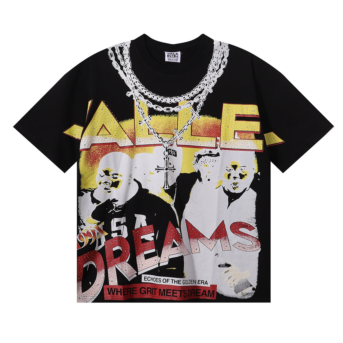 Vale Forever Tees