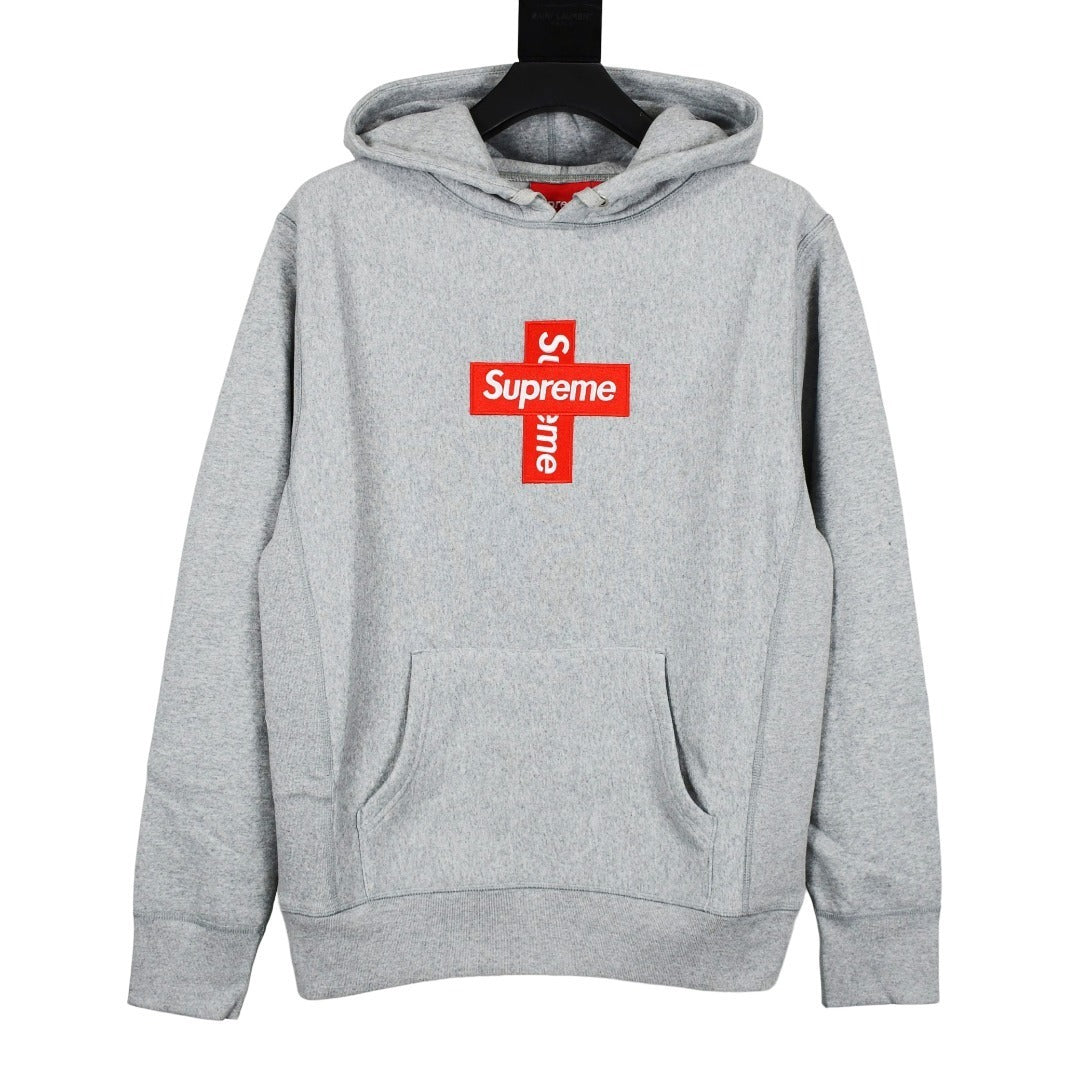 SUPREME Hoodies