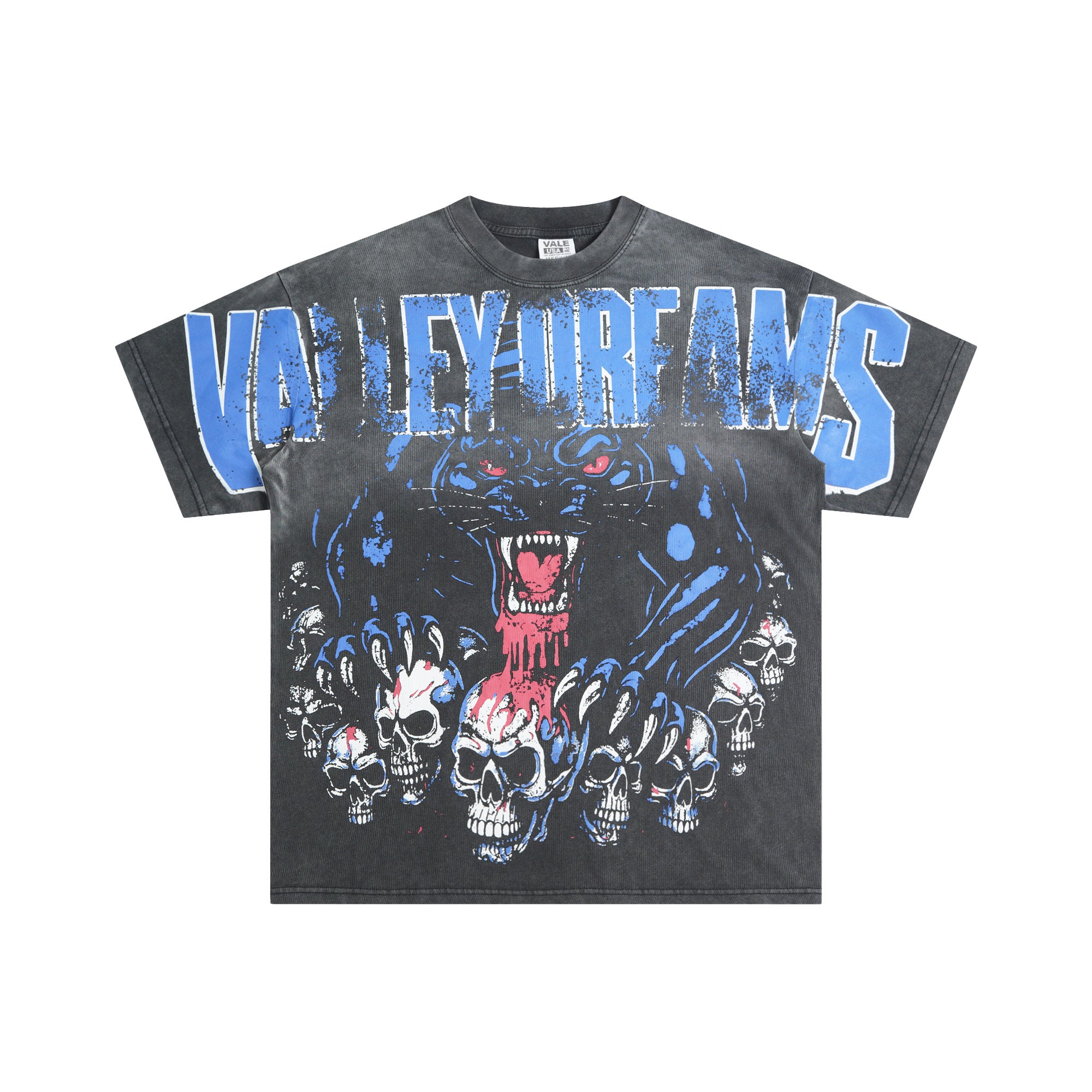 Vale Forever Tees