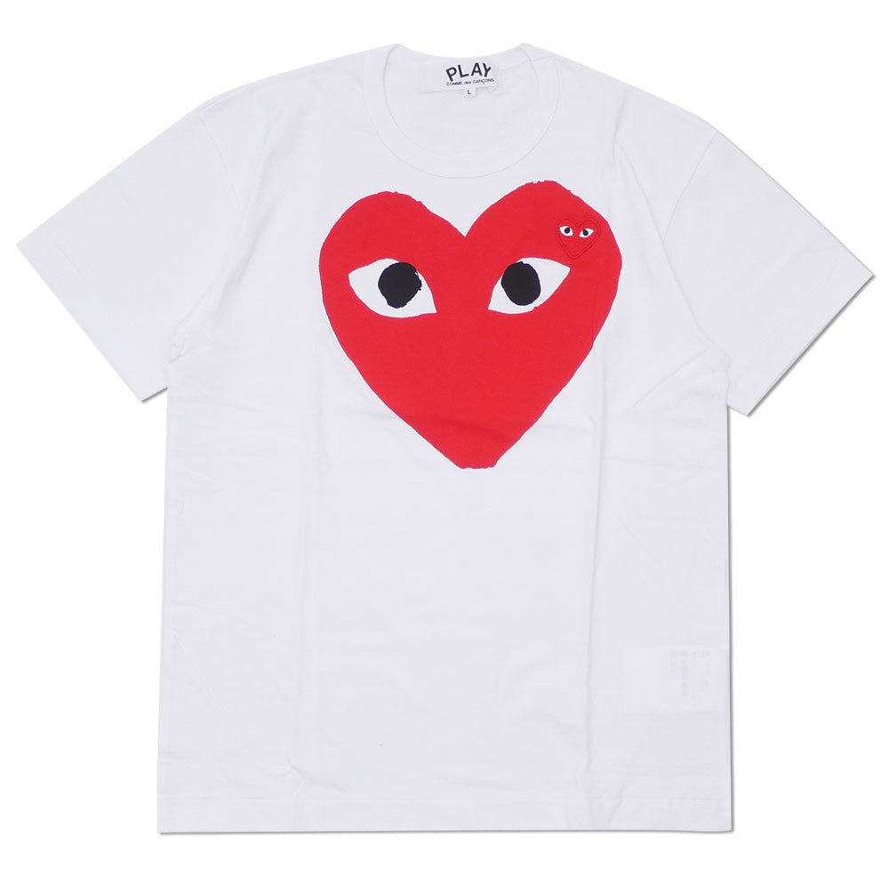 COMME des GARCONS Tees