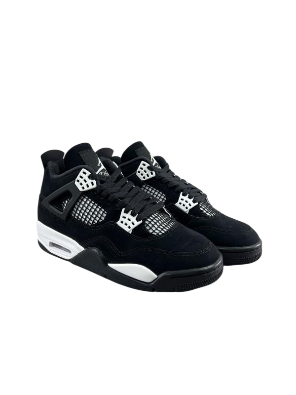 Jordan 4s