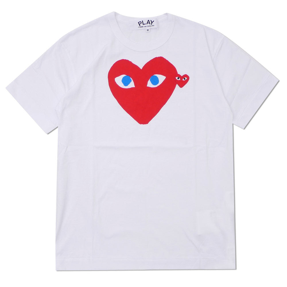 COMME des GARCONS Tees