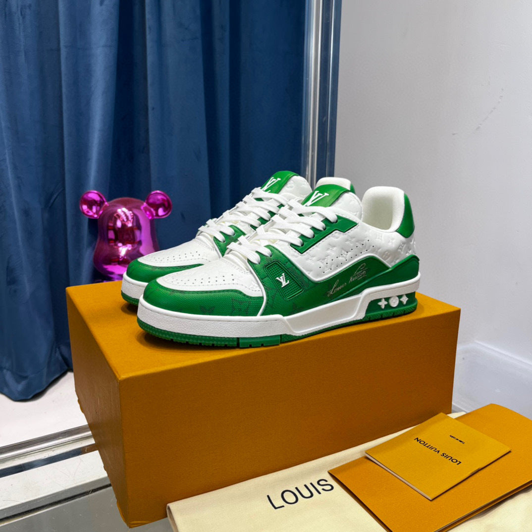 LV Trainers