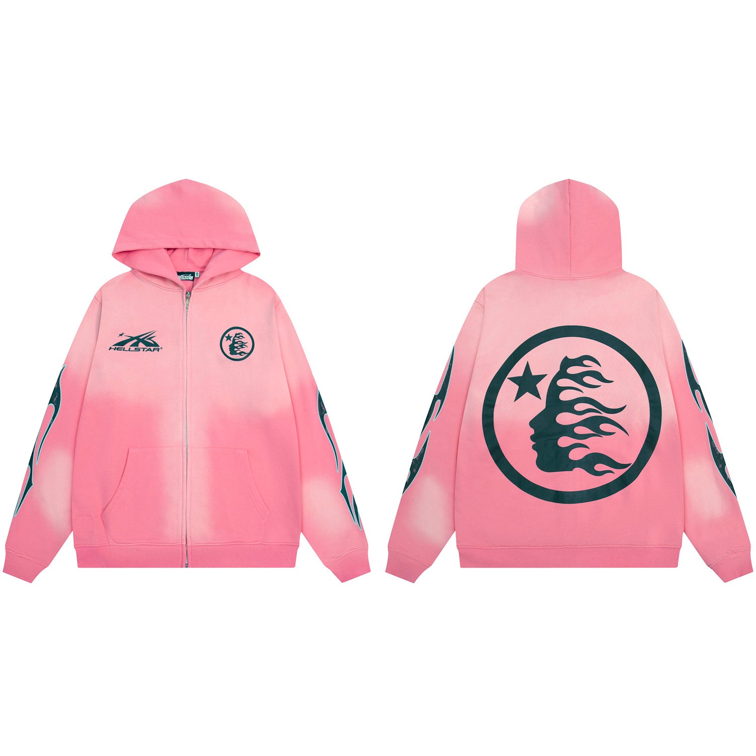 Hellstar Hoodies