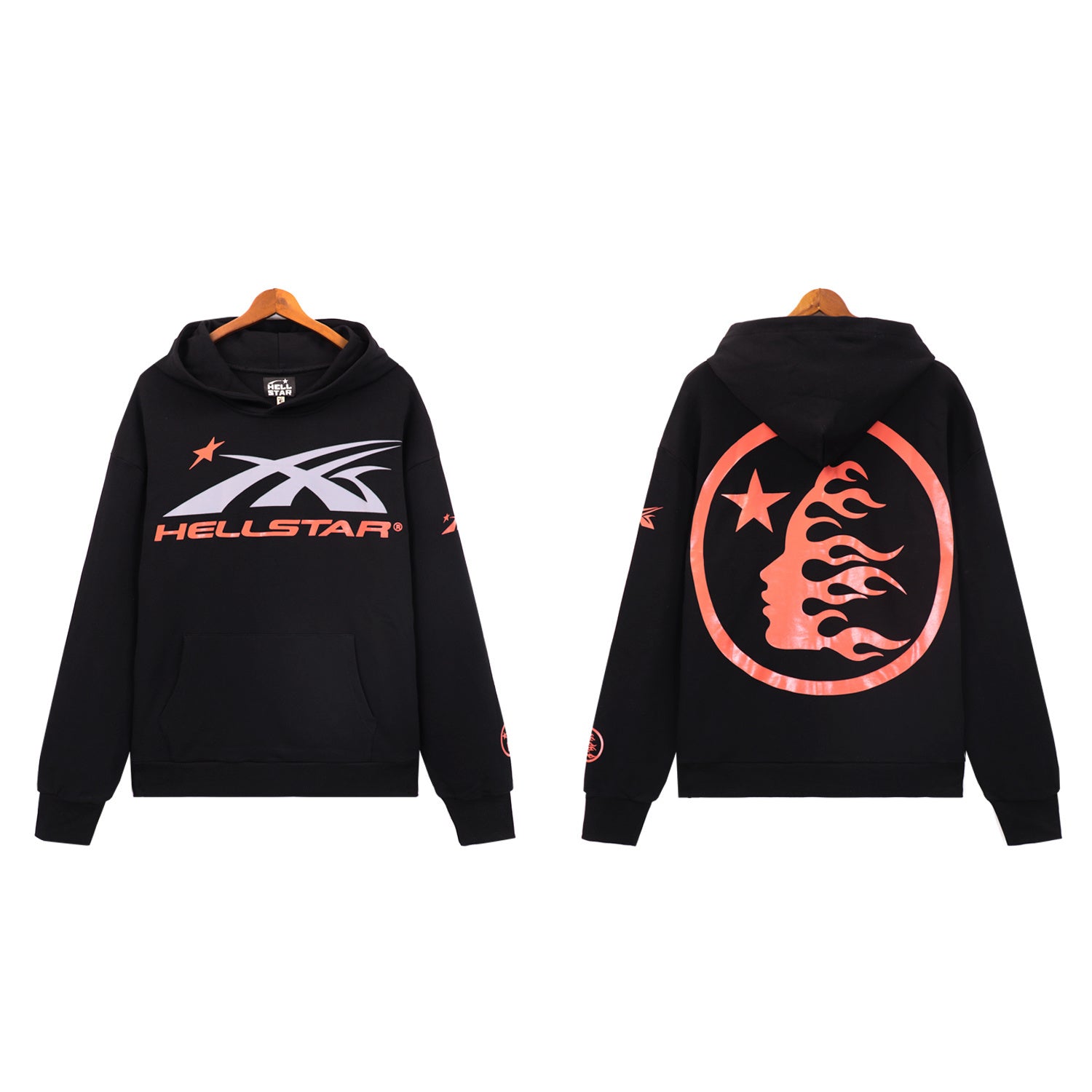 Hellstar Hoodies