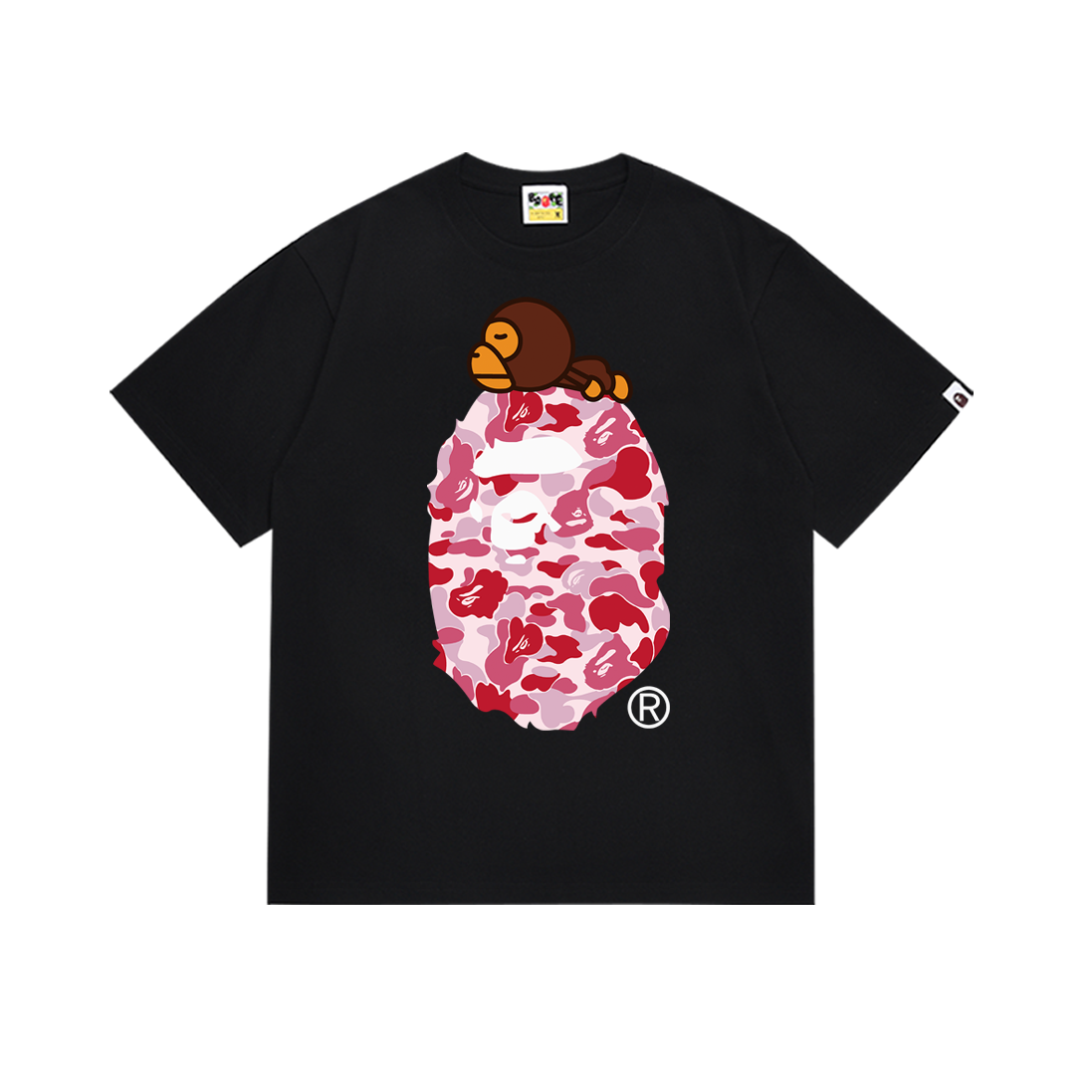 Bape Tees #4